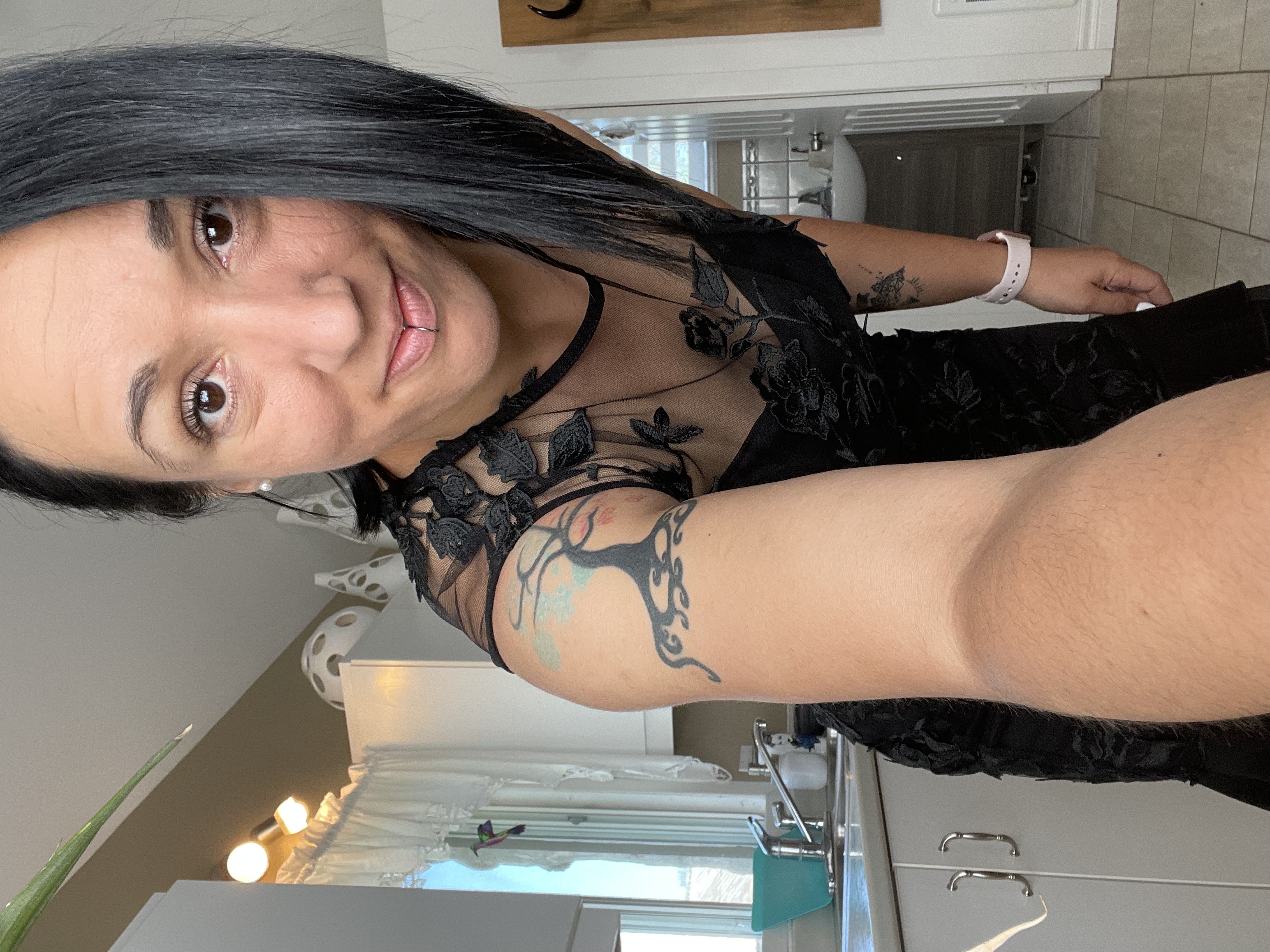 La magicienne du Changement